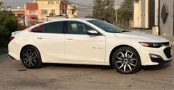 شێڤرۆلێت مالیبۆ